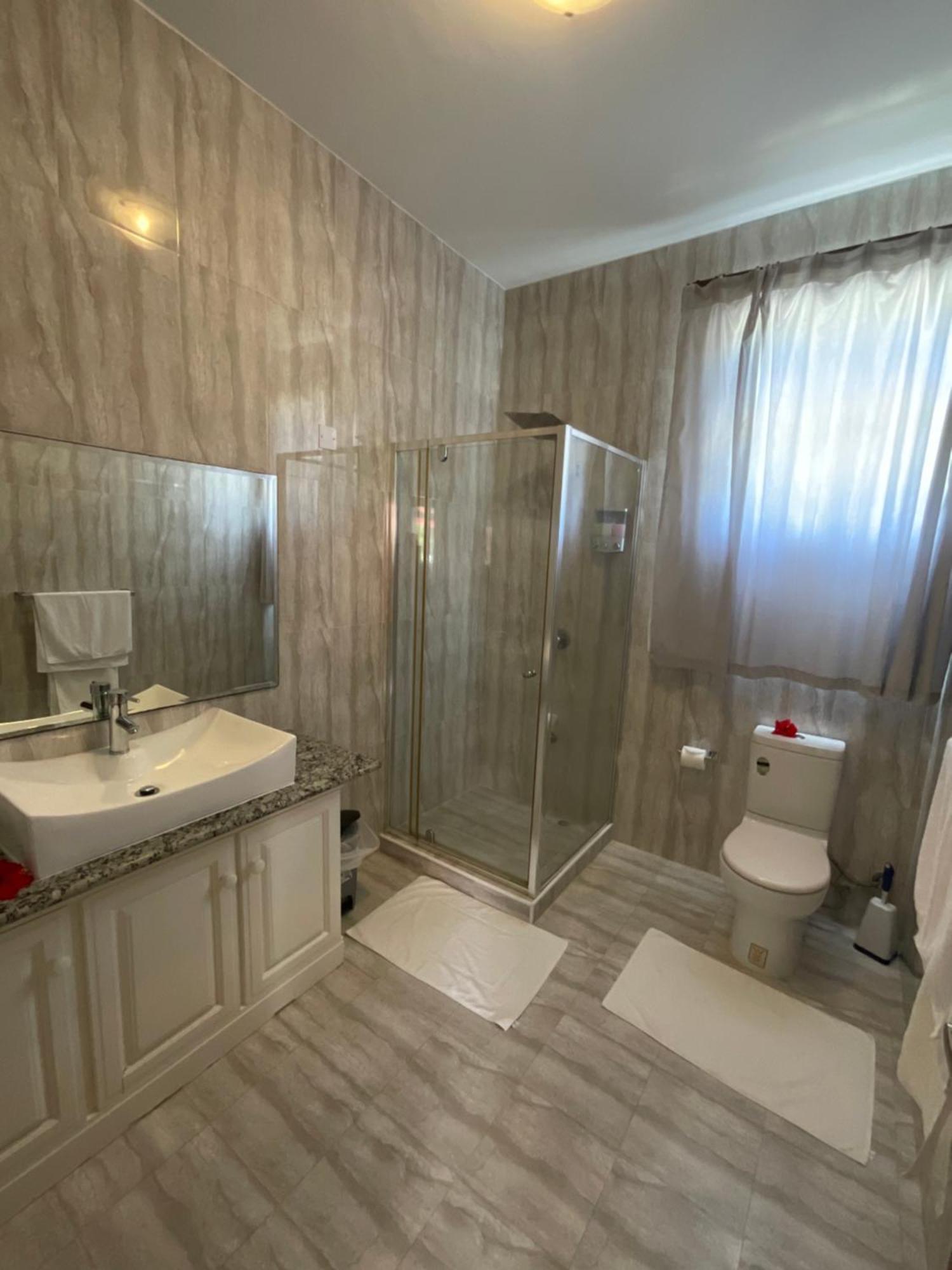 Didi'S Dream Apartments Anse Kerlan  Екстер'єр фото