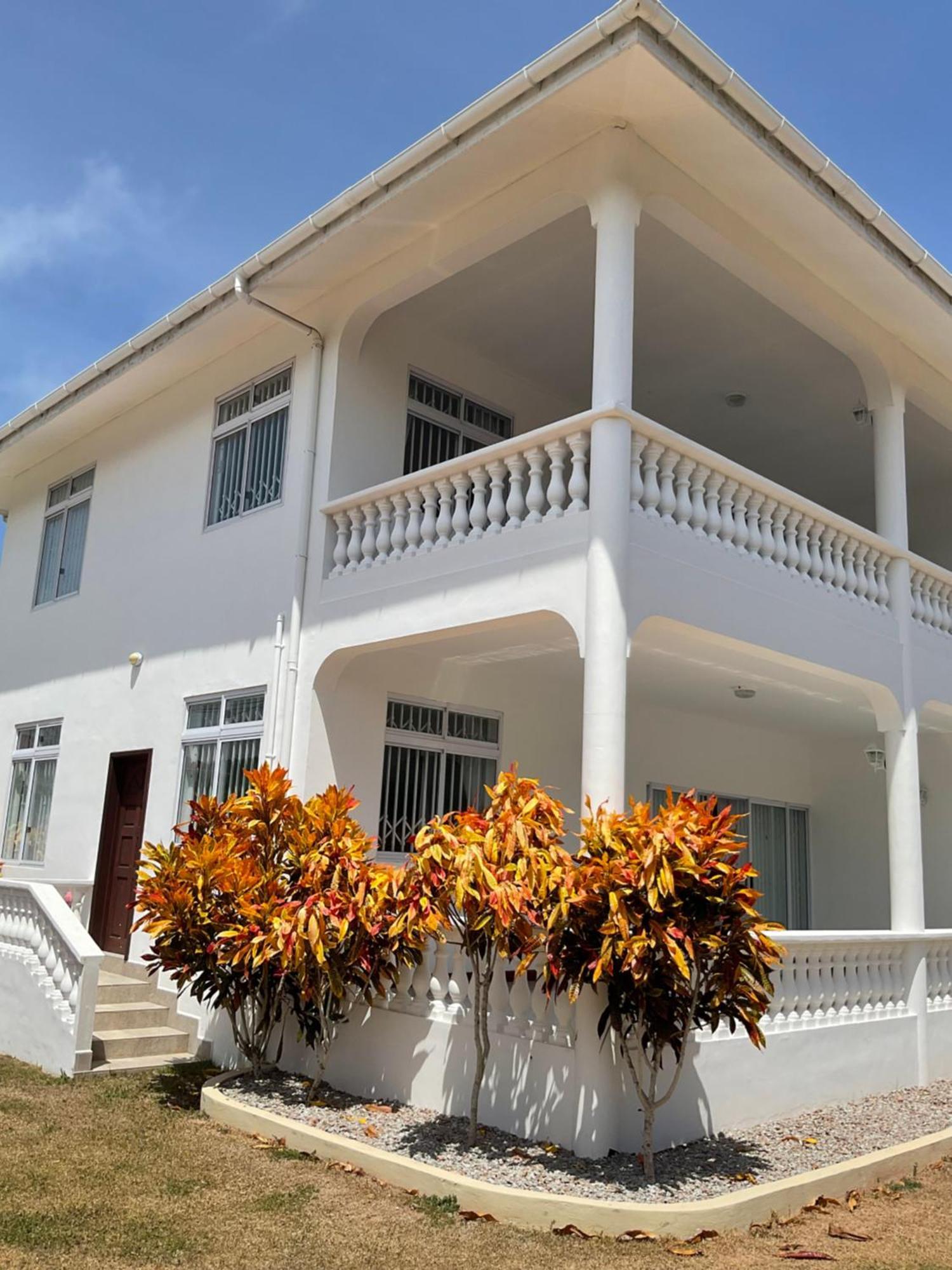 Didi'S Dream Apartments Anse Kerlan  Екстер'єр фото