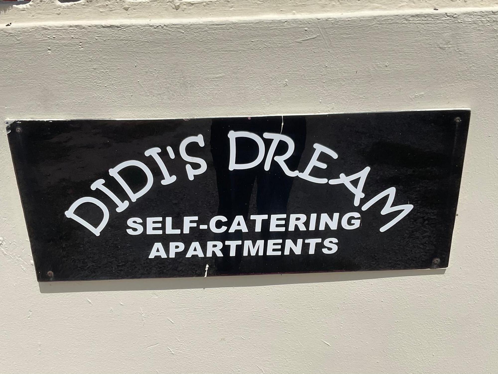 Didi'S Dream Apartments Anse Kerlan  Екстер'єр фото