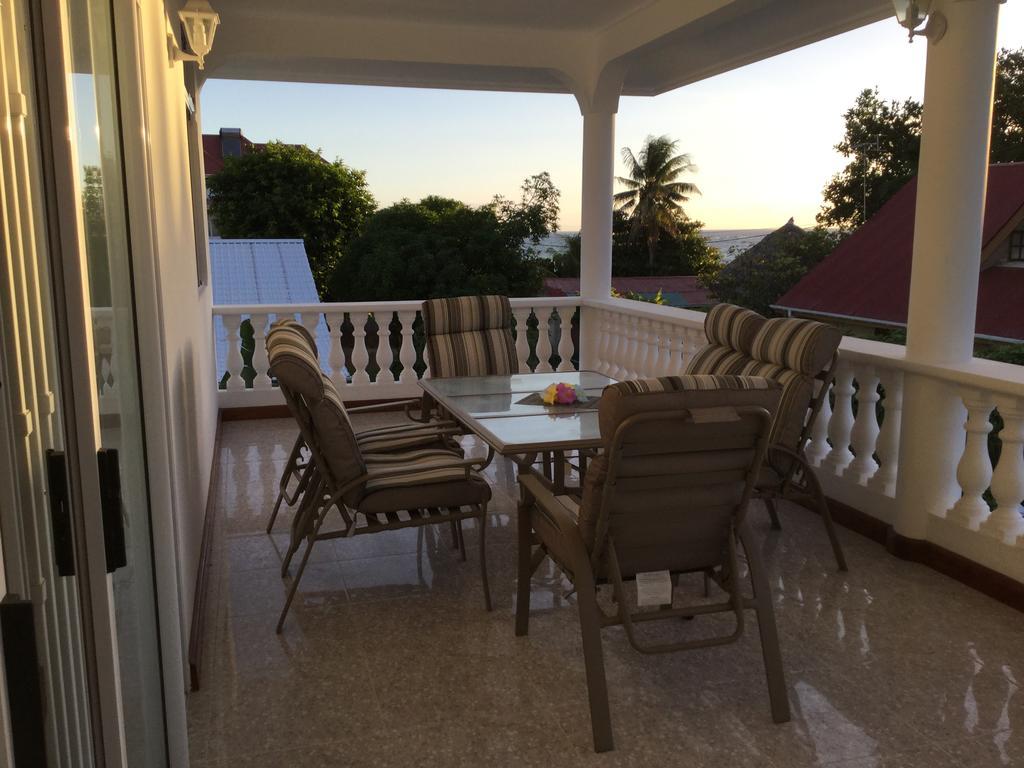 Didi'S Dream Apartments Anse Kerlan  Екстер'єр фото